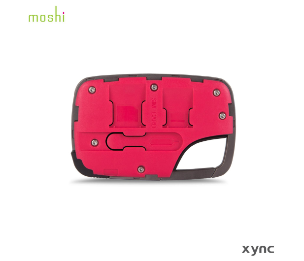 Moshi 0 # - 1389250 - zdjęcie 3